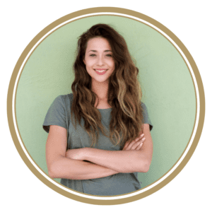 Picture of About Julia Ingram