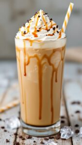 this recipe elevates your coffee experience