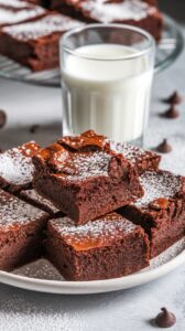 Quick Brownie Recipe
