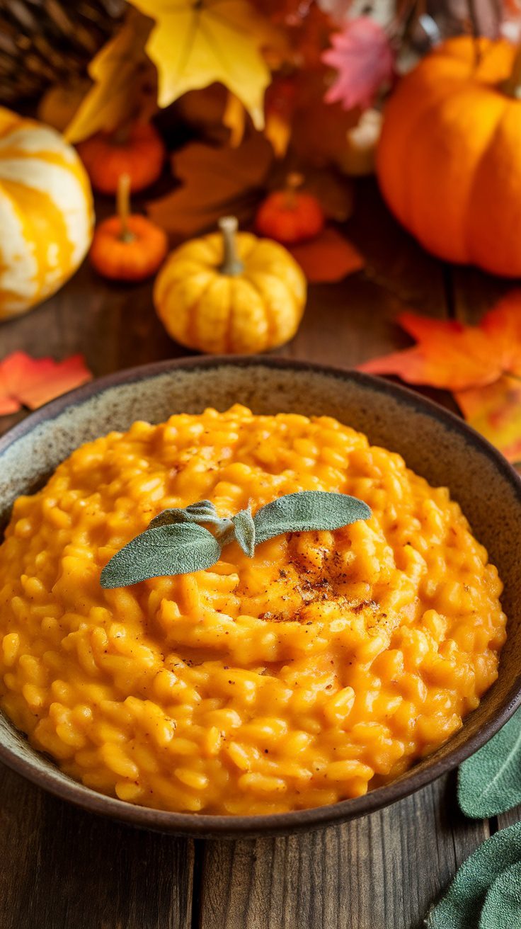 Looking for a comforting dish that combines the flavors of autumn?