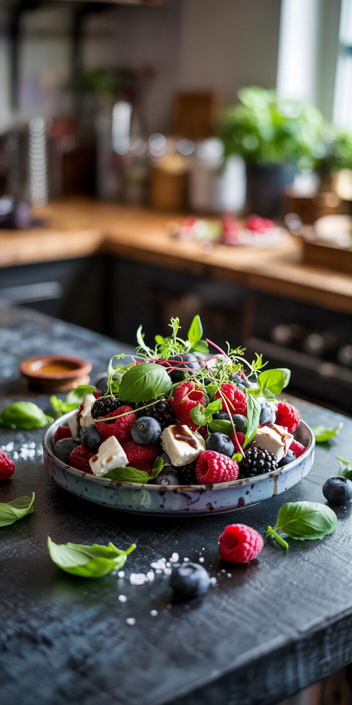 Here are 10 fresh green salad ideas that are sure to inspire your next meal.