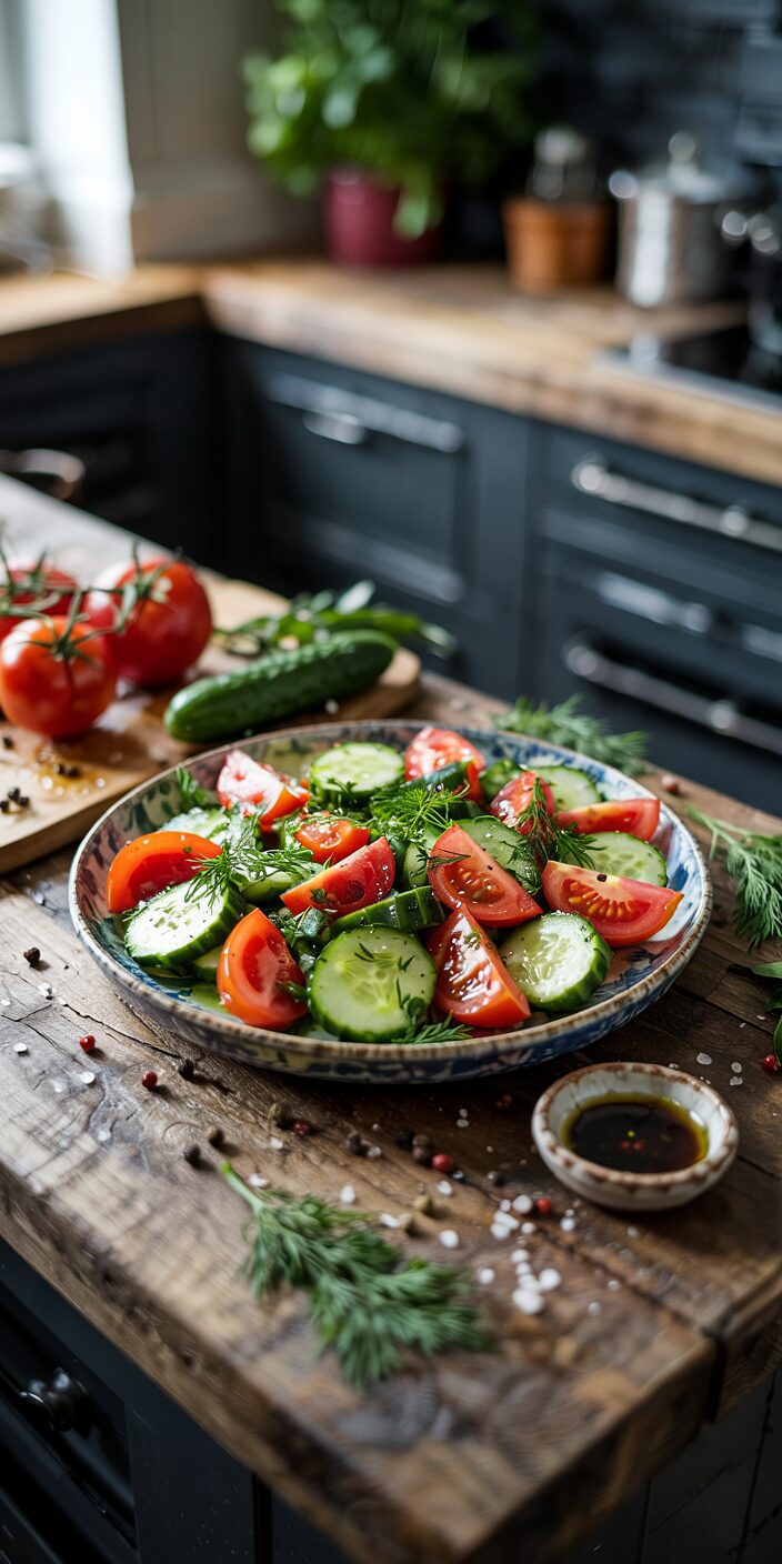 Here are 10 fresh green salad ideas that are sure to inspire your next meal.