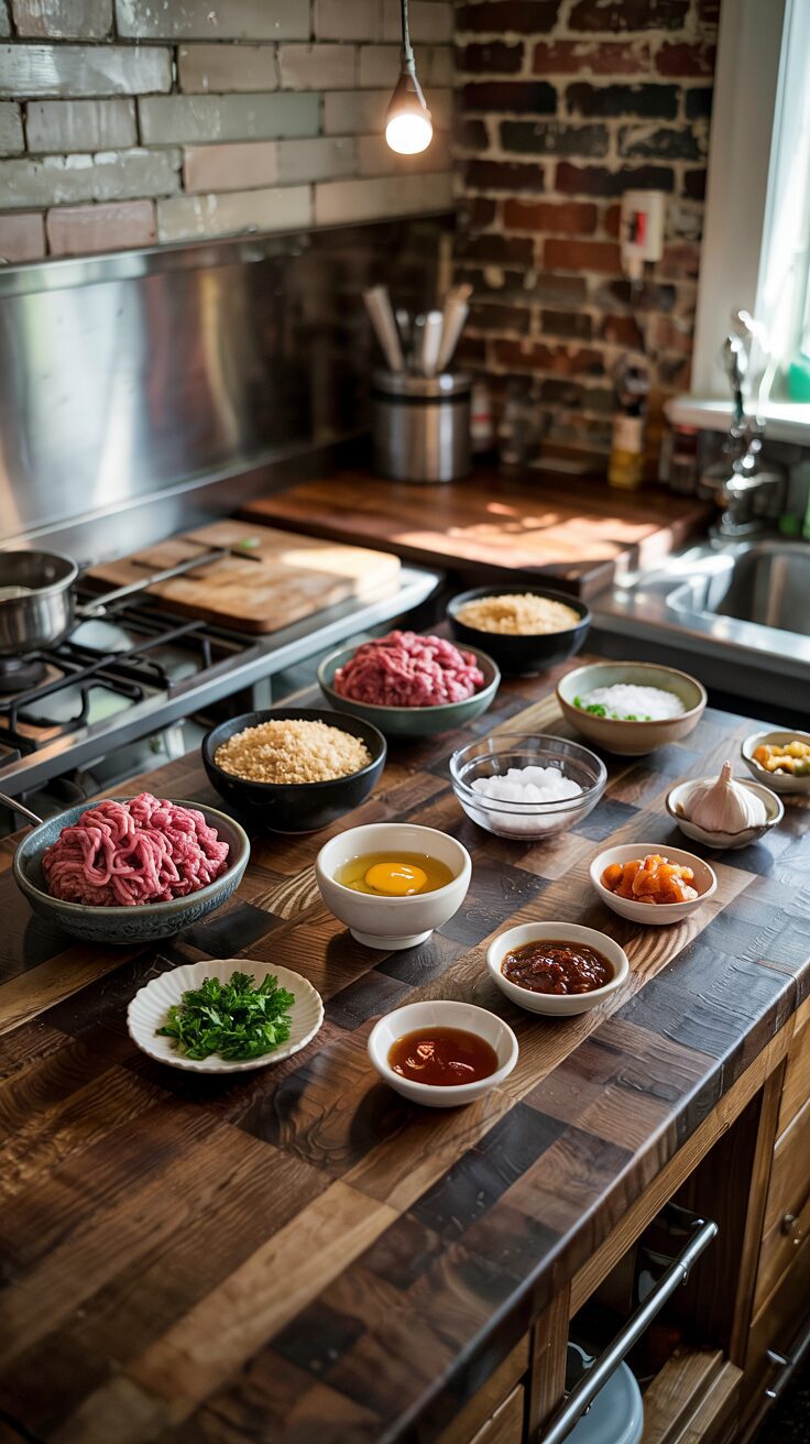 These sweet and spicy grape jelly meatballs are perfect for parties, game days, or just a fun family dinner. They are delicious!!!