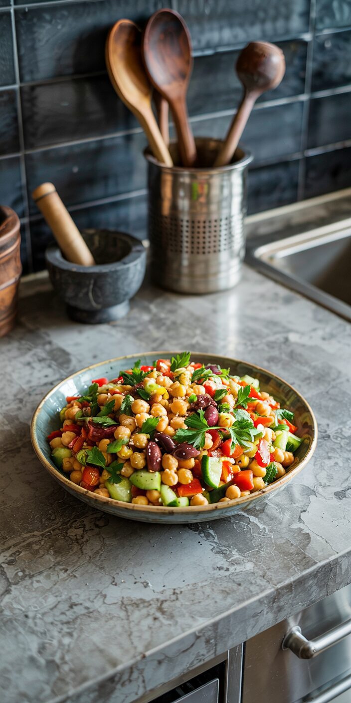 Here are 10 fresh green salad ideas that are sure to inspire your next meal.