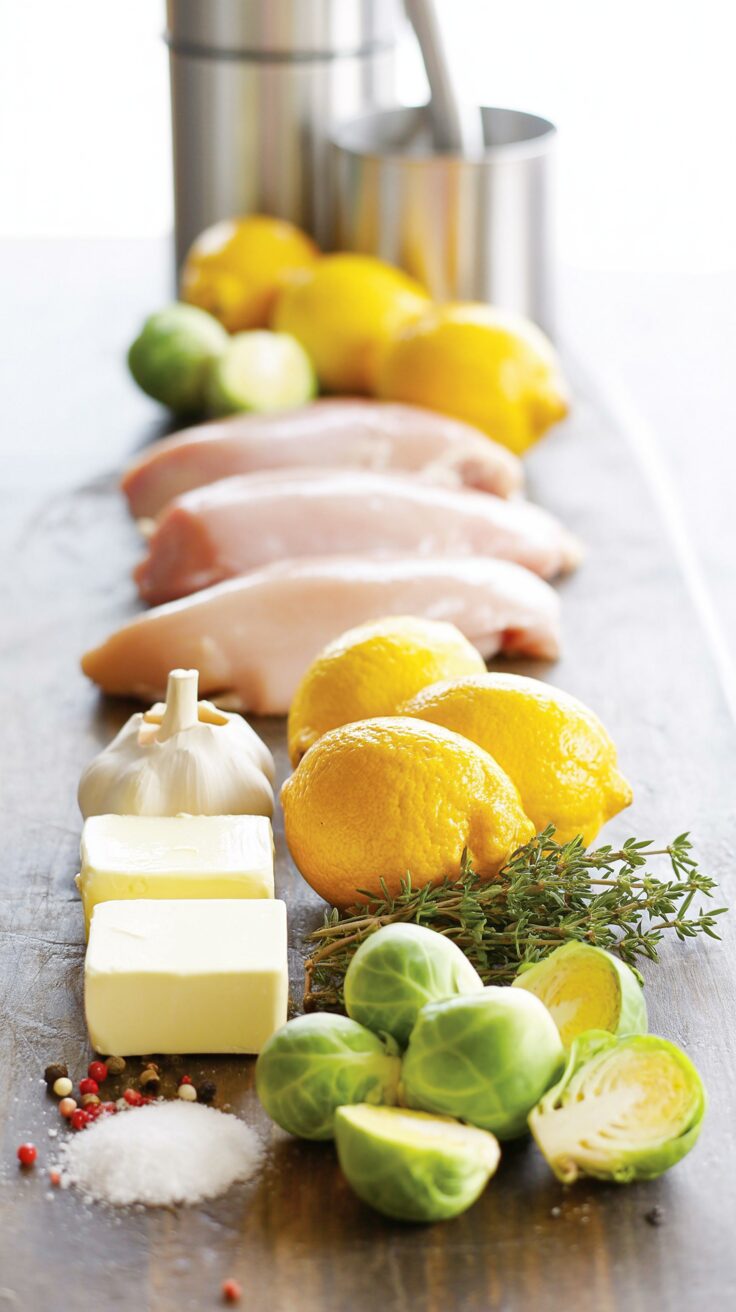 This melt in your mouth Chicken Breast recipe is the epitome of succulent chicken, making it a standout dish for any dinner.
