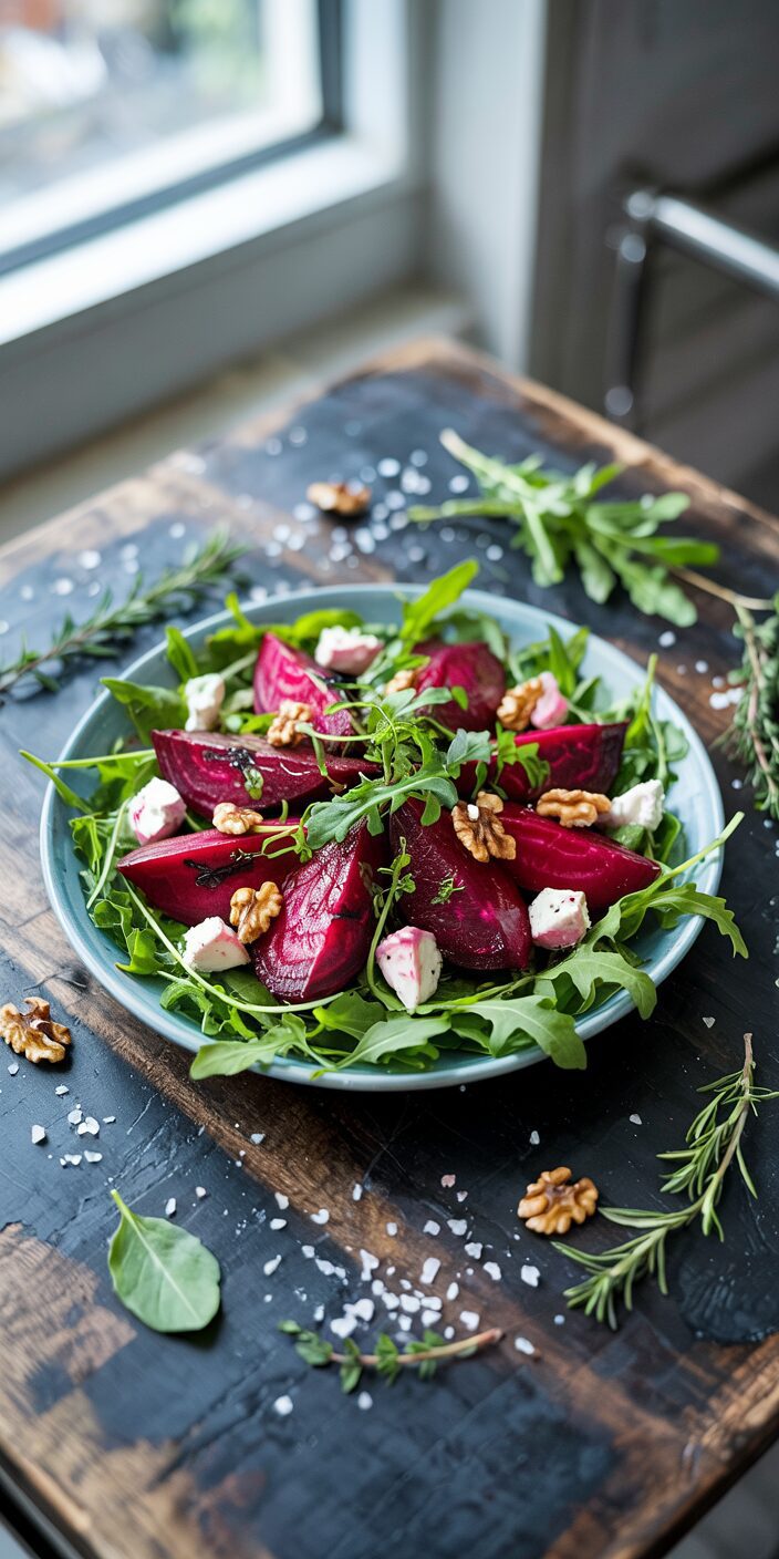 Here are 10 fresh green salad ideas that are sure to inspire your next meal.