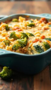 easy family dinner recipes