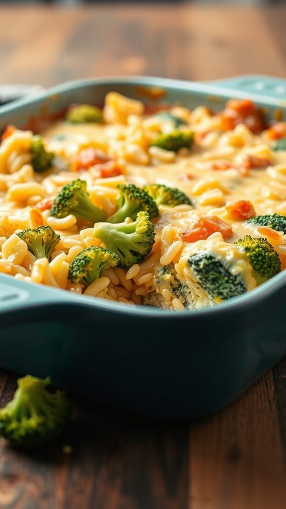 easy family dinner recipes