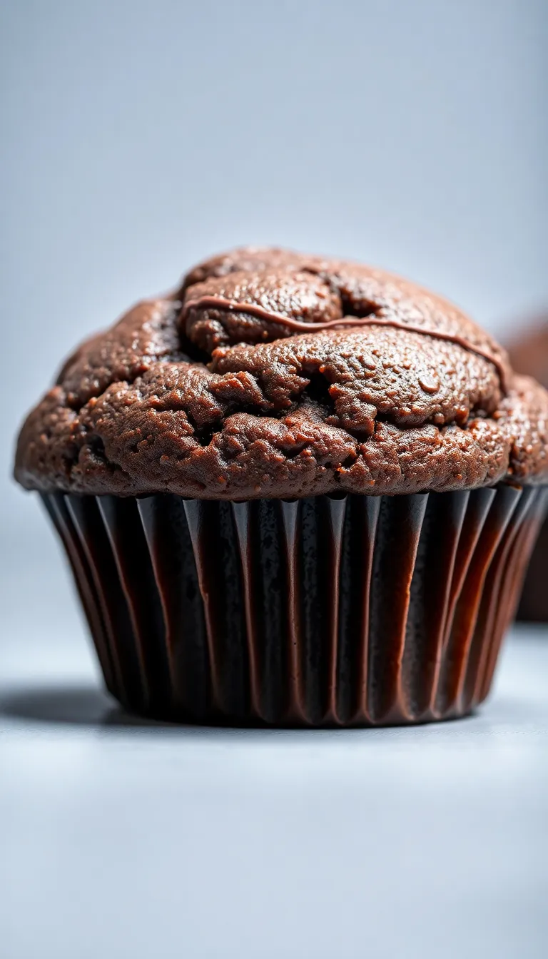chocolate muffin recipes