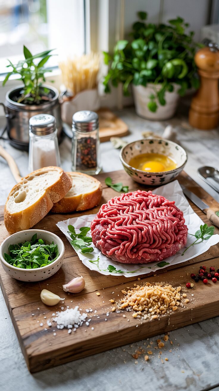 These meatball sandwiches are delicious. They're packed with juicy meatballs, rich marinara sauce, and gooey cheese, making them perfect for lunch or dinner.
