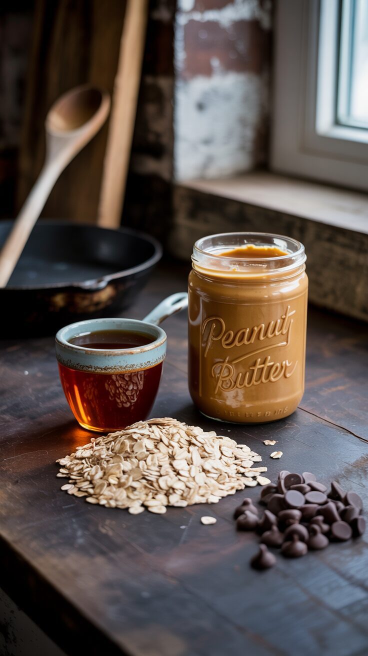 This recipe for peanut butter energy balls hits the spot! With just three ingredients, you can whip up these delightful treats in no time.