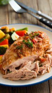 recipes for chicken breast in the crockpot