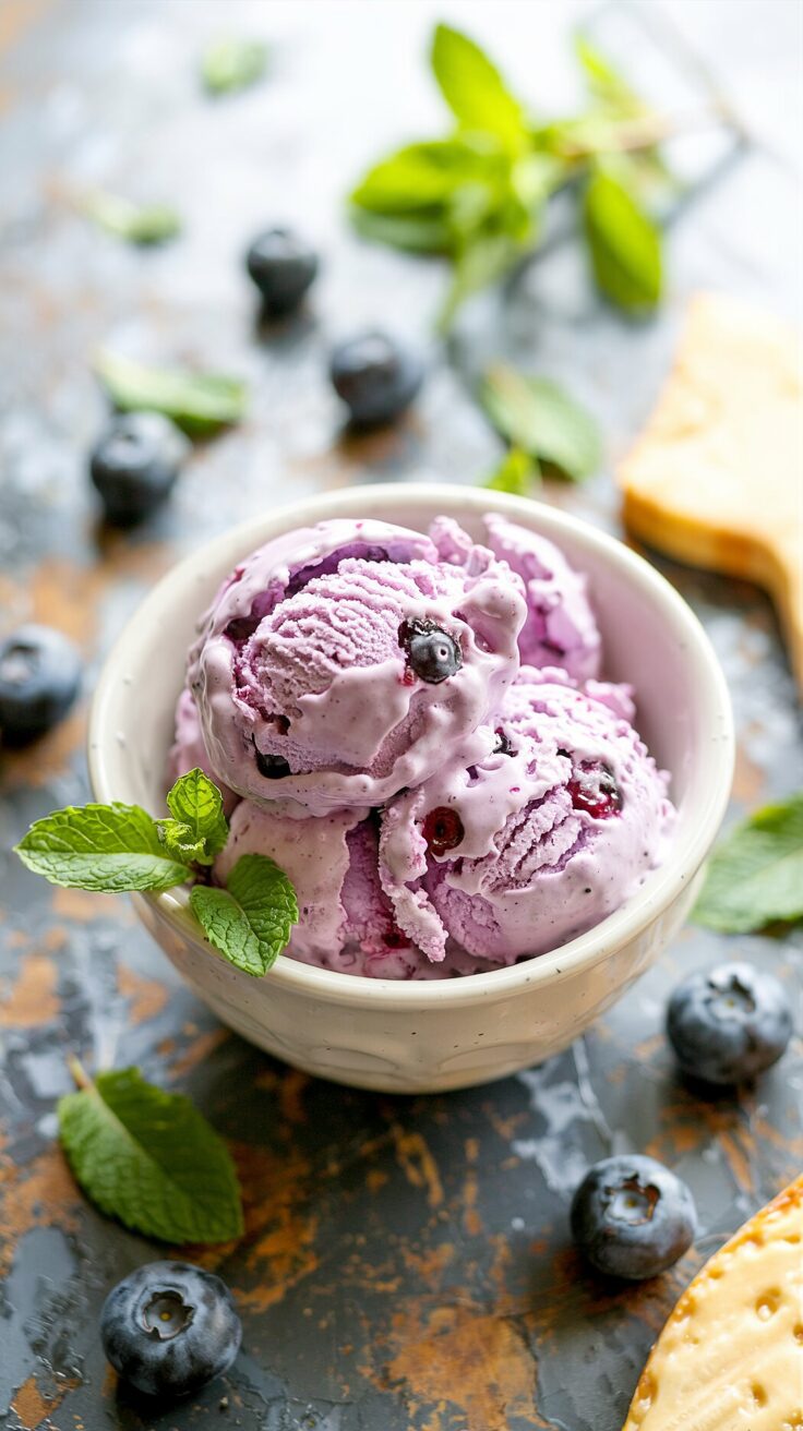 These 15 cottage cheese ice cream recipes are a treat! With their creamy texture and unique flavors, they will soon be your new favorite.