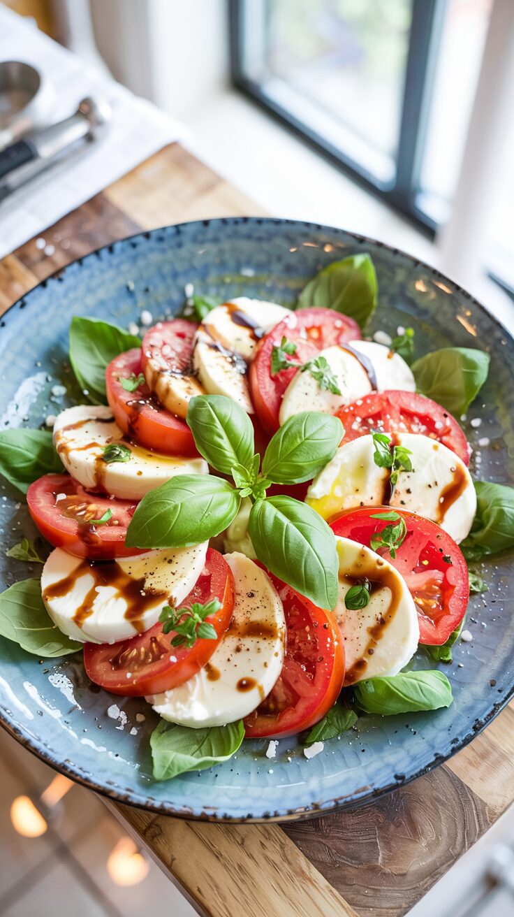 Here are Family Dinner Ideas for Summer Nights that make your summer evenings tasty and memorable, leaving everyone talking about the meals.