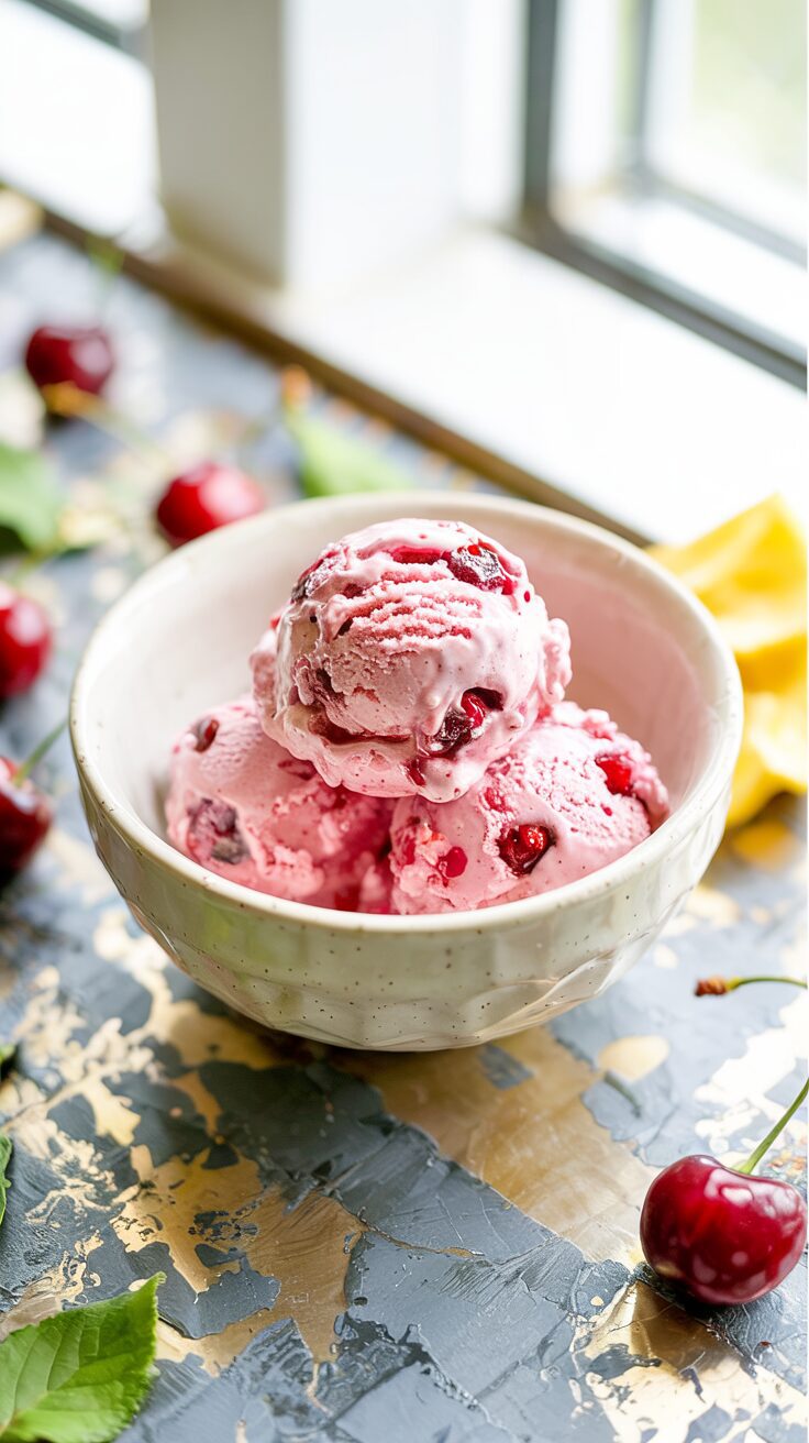 These 15 cottage cheese ice cream recipes are a treat! With their creamy texture and unique flavors, they will soon be your new favorite.