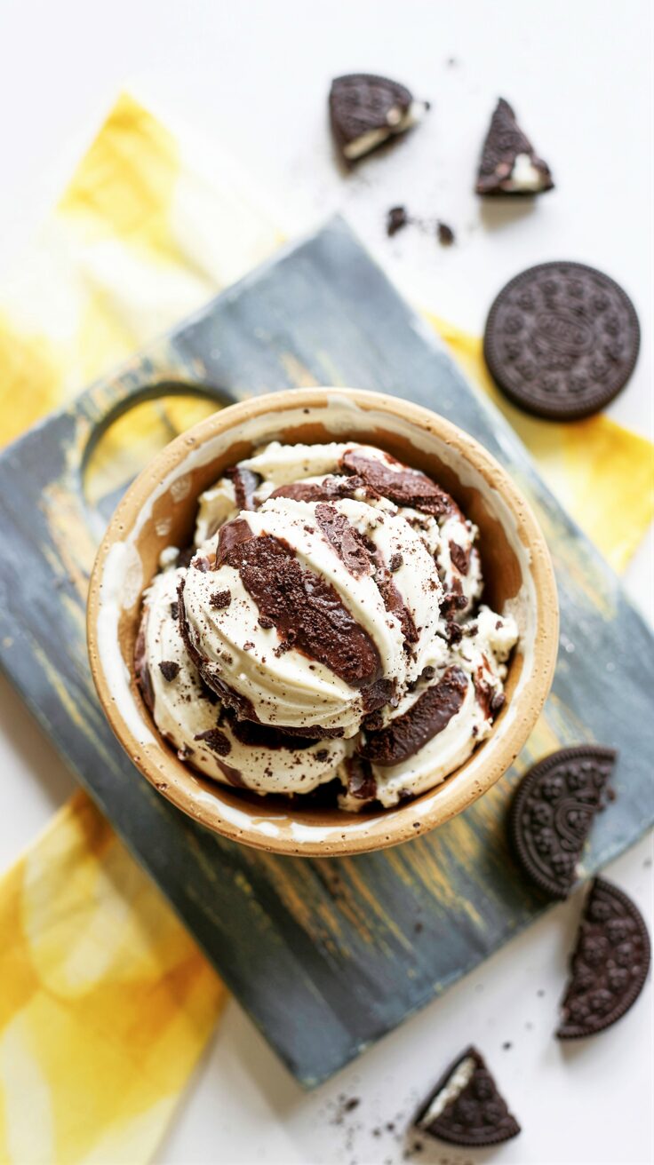 These 15 cottage cheese ice cream recipes are a treat! With their creamy texture and unique flavors, they will soon be your new favorite.