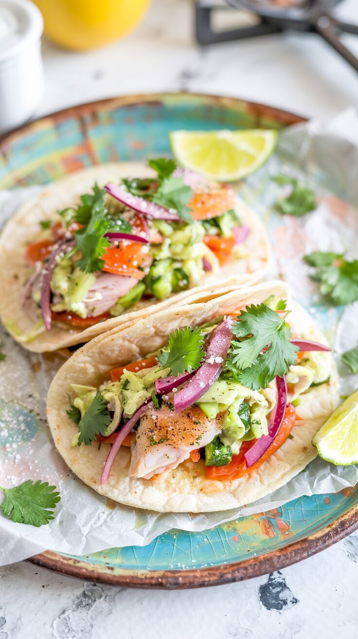Here are Family Dinner Ideas for Summer Nights that make your summer evenings tasty and memorable, leaving everyone talking about the meals.