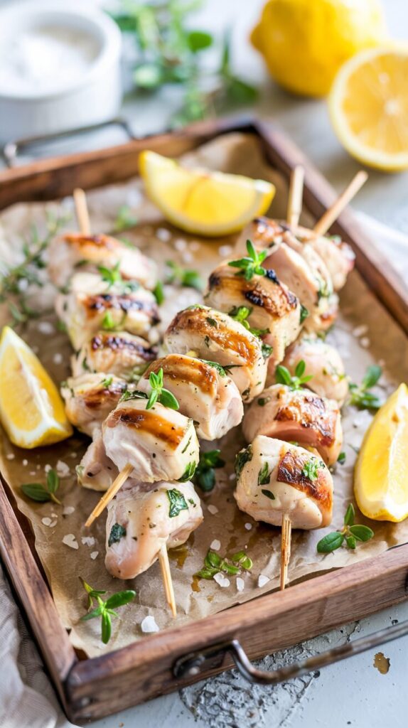 Here are Family Dinner Ideas for Summer Nights that make your summer evenings tasty and memorable, leaving everyone talking about the meals.