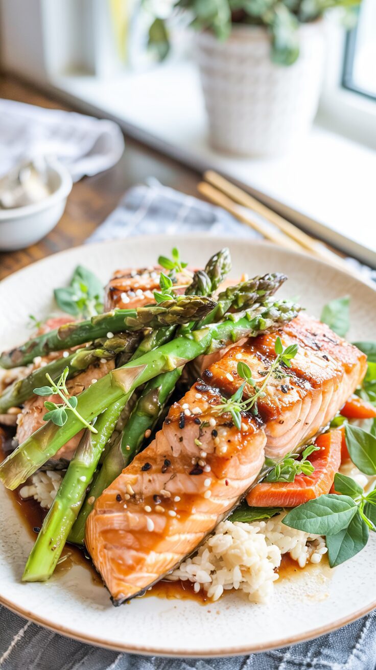 Here are Family Dinner Ideas for Summer Nights that make your summer evenings tasty and memorable, leaving everyone talking about the meals.