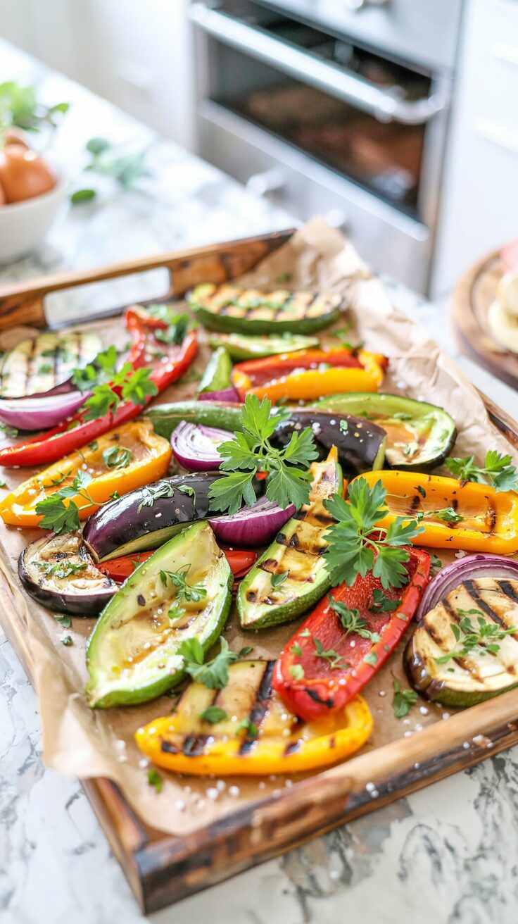Here are Family Dinner Ideas for Summer Nights that make your summer evenings tasty and memorable, leaving everyone talking about the meals.
