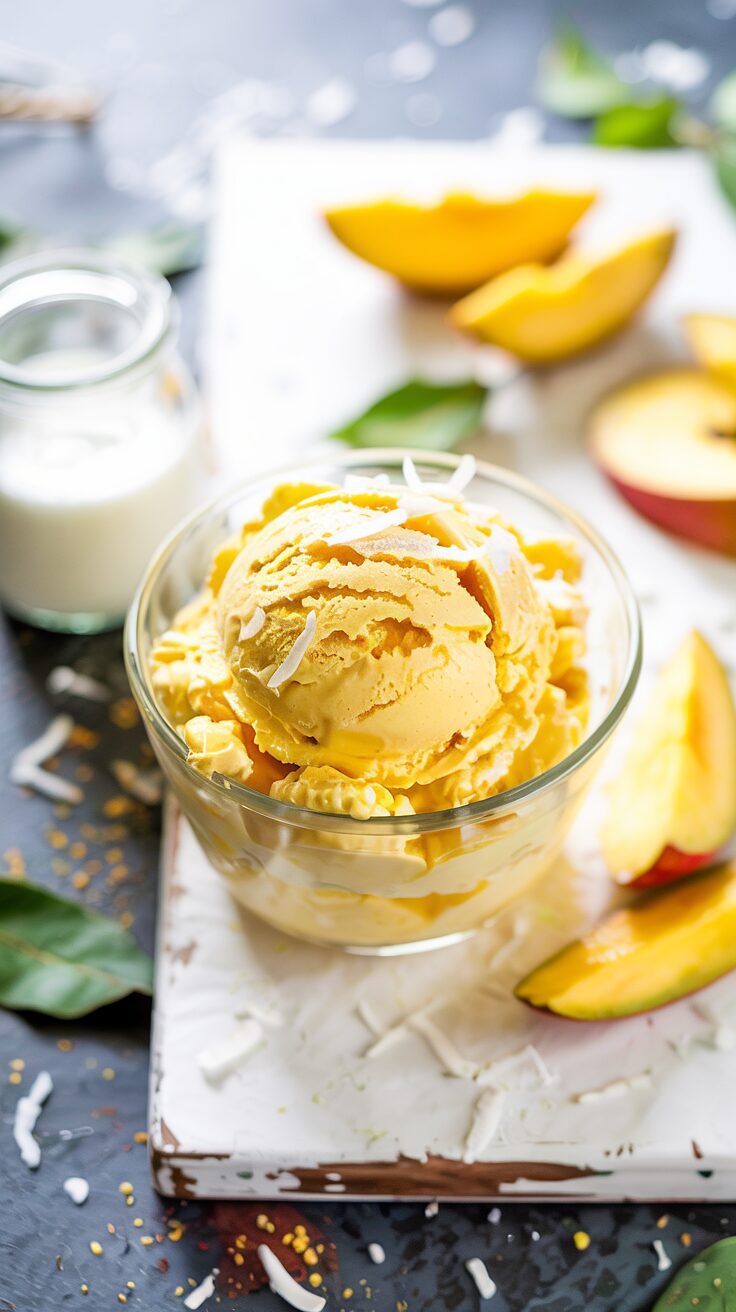 These 15 cottage cheese ice cream recipes are a treat! With their creamy texture and unique flavors, they will soon be your new favorite.