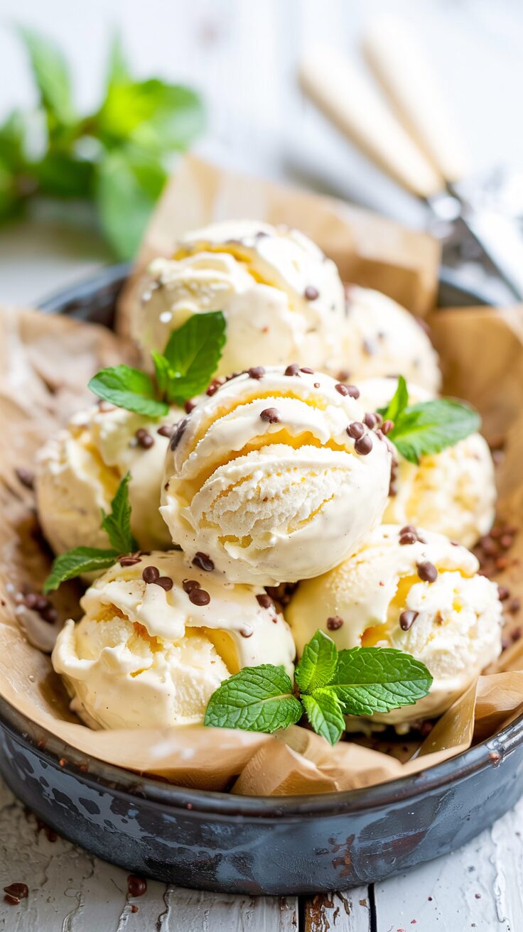 These 15 cottage cheese ice cream recipes are a treat! With their creamy texture and unique flavors, they will soon be your new favorite.