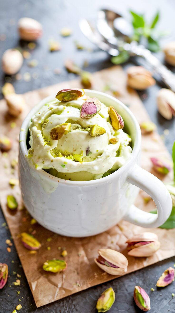 These 15 cottage cheese ice cream recipes are a treat! With their creamy texture and unique flavors, they will soon be your new favorite.