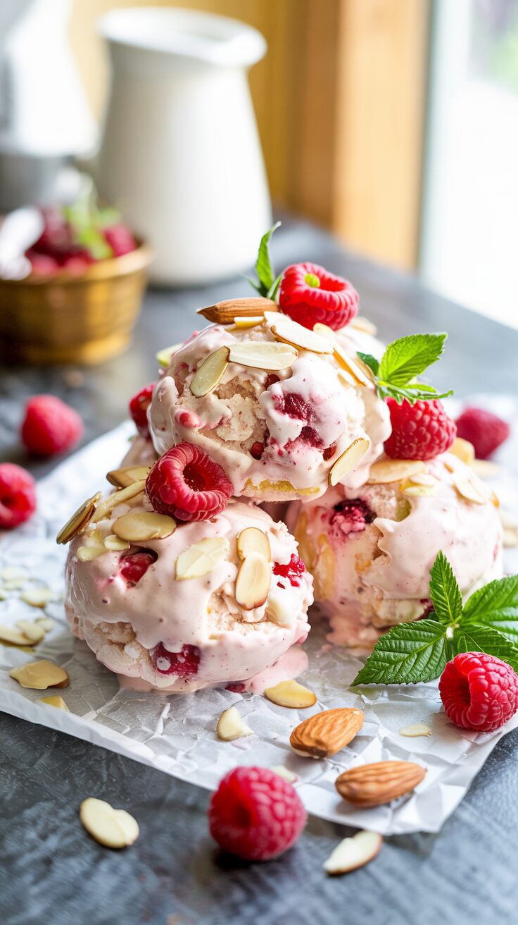 These 15 cottage cheese ice cream recipes are a treat! With their creamy texture and unique flavors, they will soon be your new favorite.