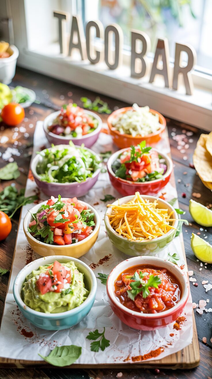 Here are Family Dinner Ideas for Summer Nights that make your summer evenings tasty and memorable, leaving everyone talking about the meals.