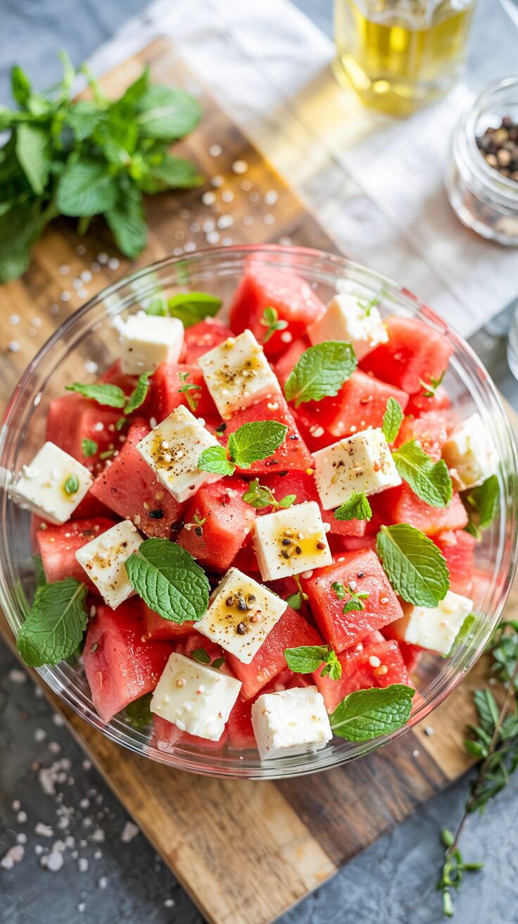 Here are Family Dinner Ideas for Summer Nights that make your summer evenings tasty and memorable, leaving everyone talking about the meals.