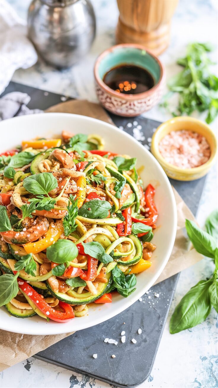 Here are Family Dinner Ideas for Summer Nights that make your summer evenings tasty and memorable, leaving everyone talking about the meals.