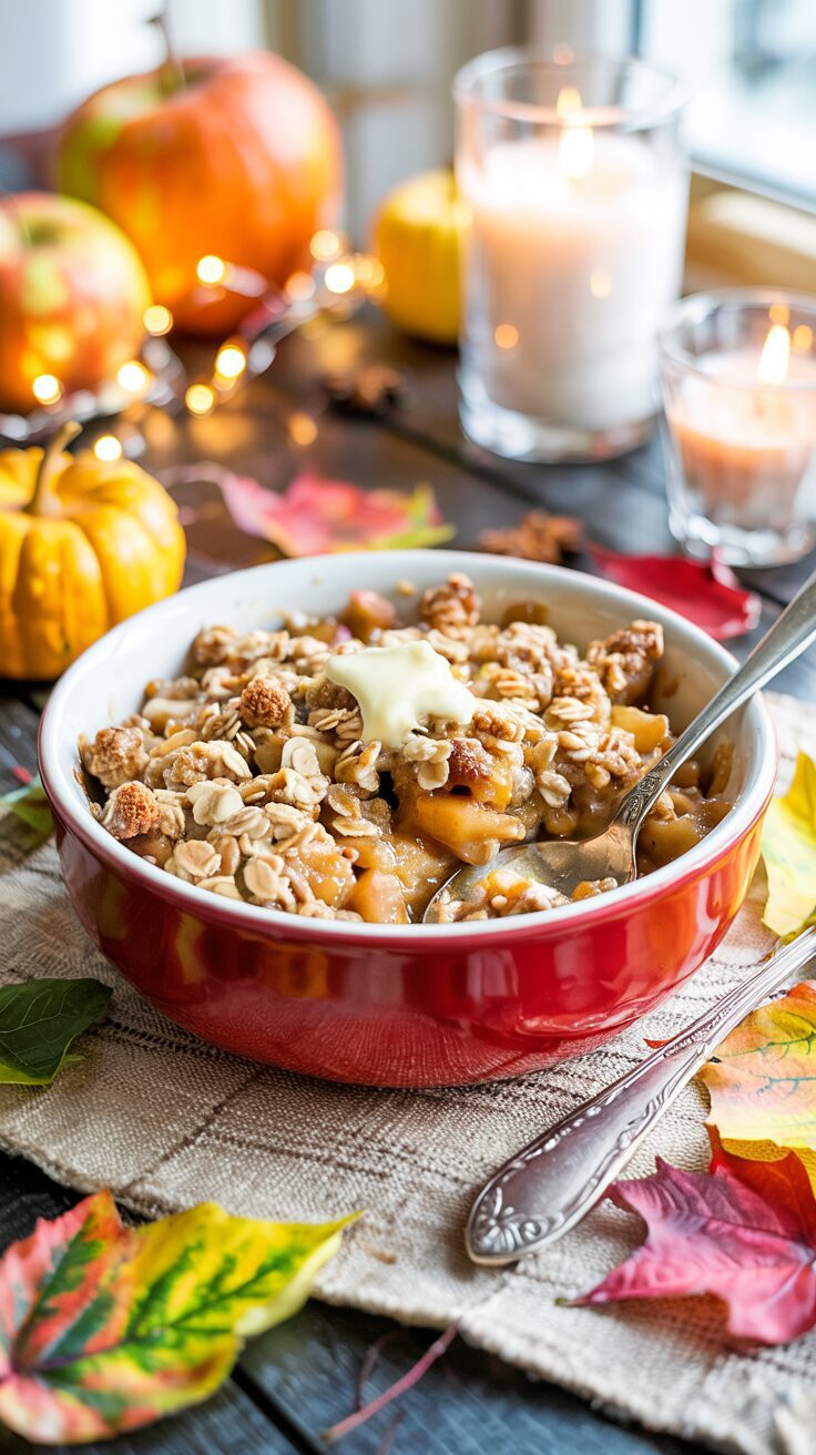 Fall Recipe? Looking For Some Inspiration For This Fall Season?