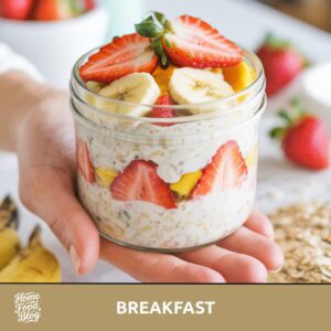 Breakfast Recipes