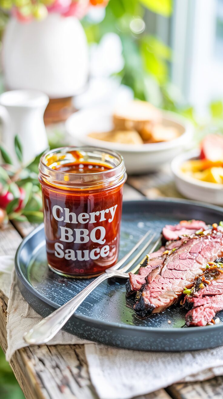 17 Delicious Cherry Recipes you need to try