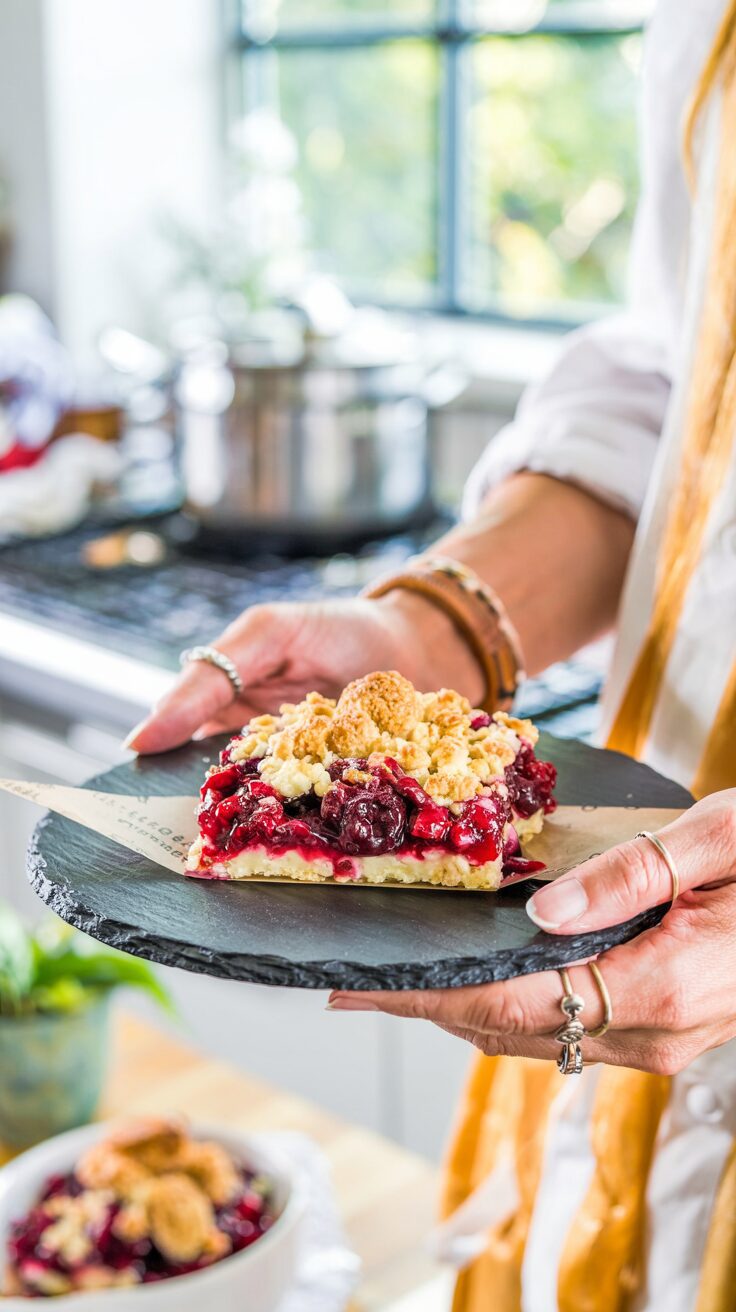 17 Delicious Cherry Recipes you need to try