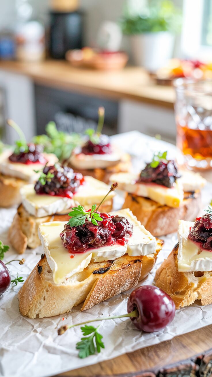 17 Delicious Cherry Recipes you need to try