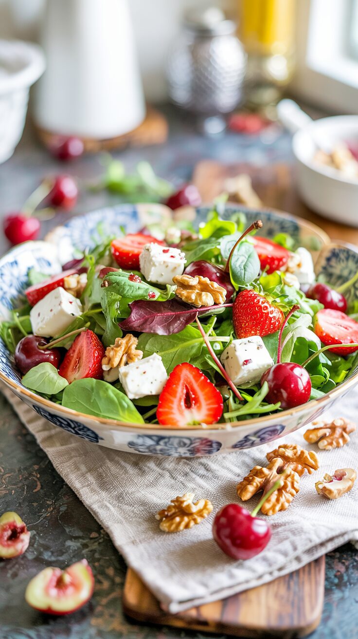 17 Delicious Cherry Recipes you need to try
