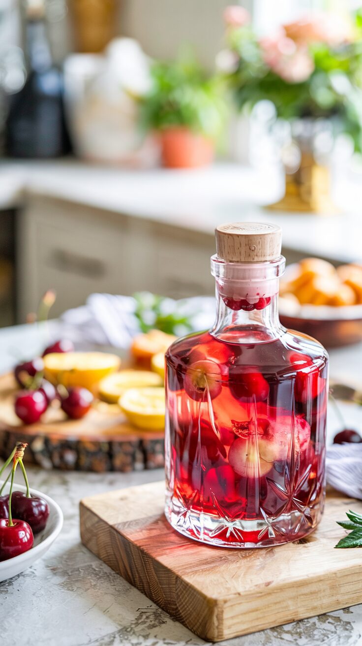 17 Delicious Cherry Recipes you need to try