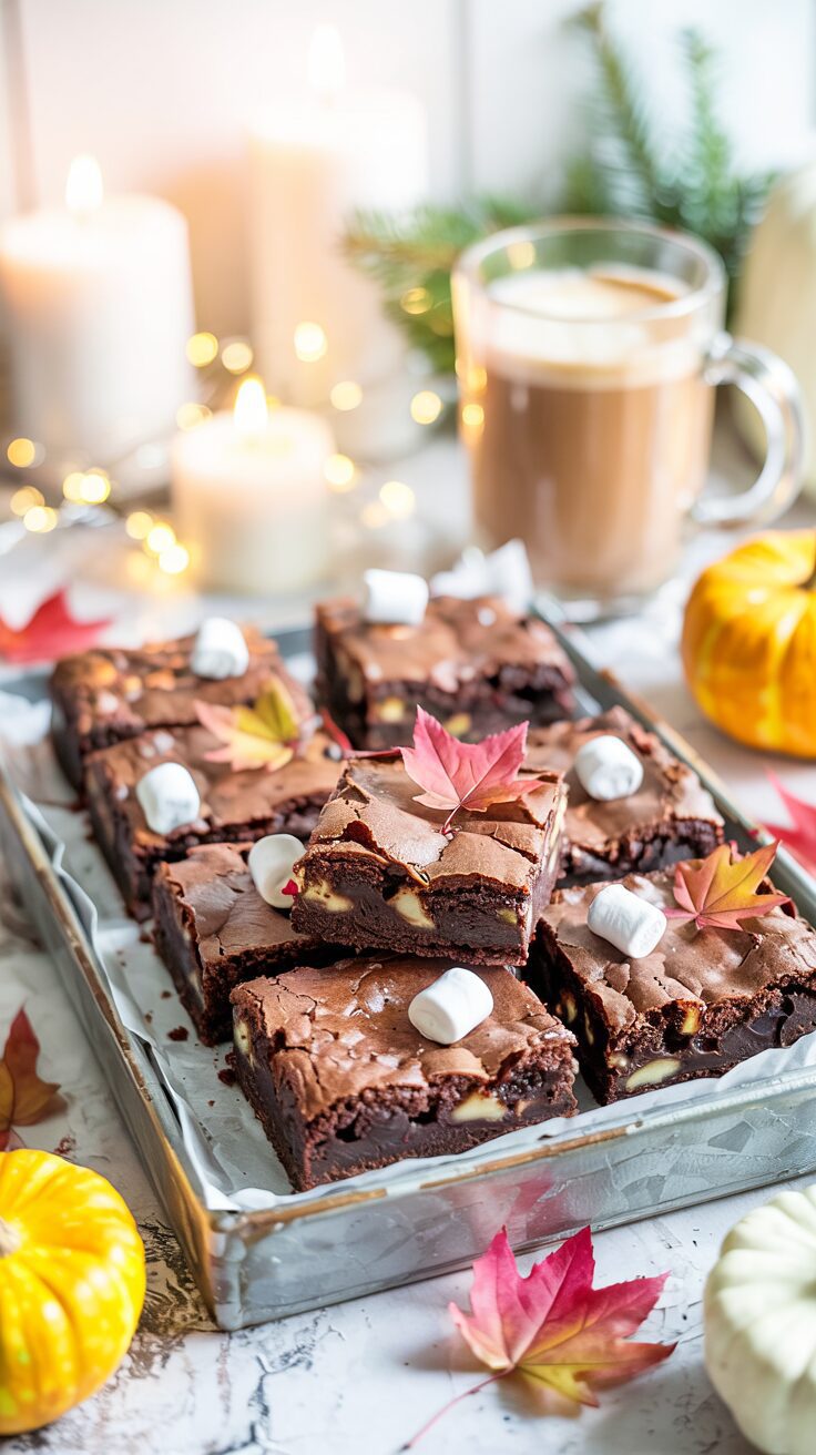 Fall Recipe? Looking For Some Inspiration For This Fall Season?