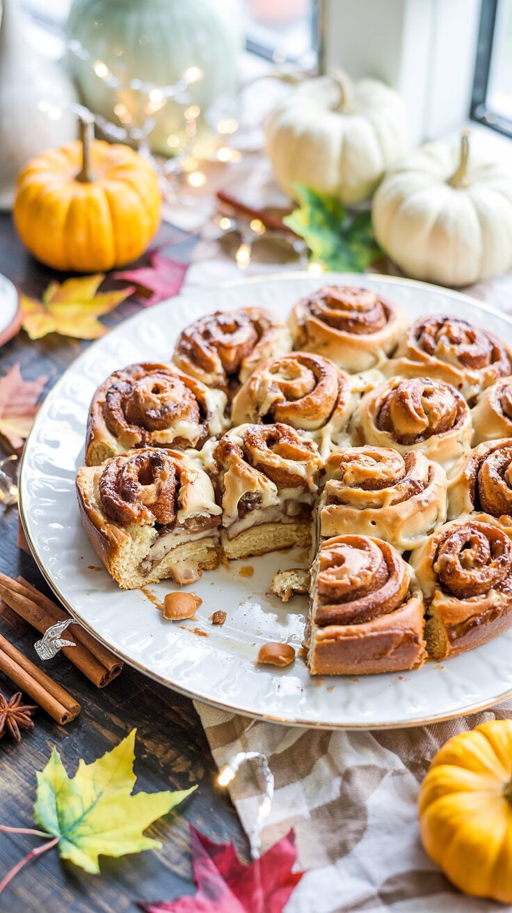 Fall Recipe? Looking For Some Inspiration For This Fall Season?