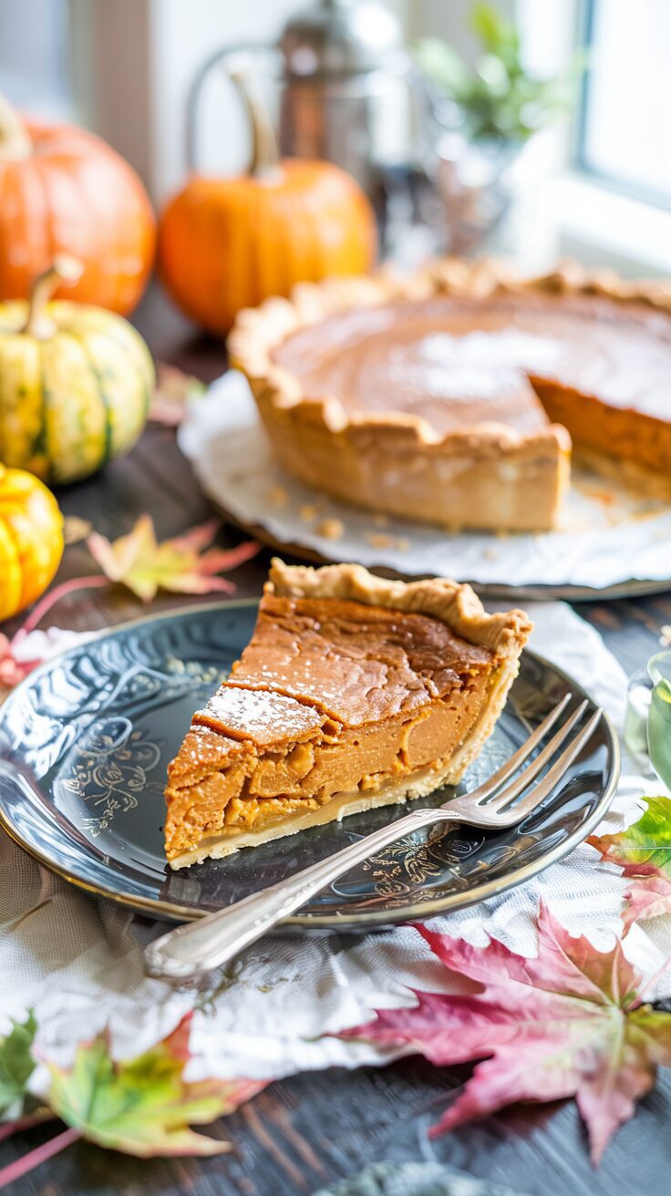 Fall Recipe? Looking For Some Inspiration For This Fall Season?