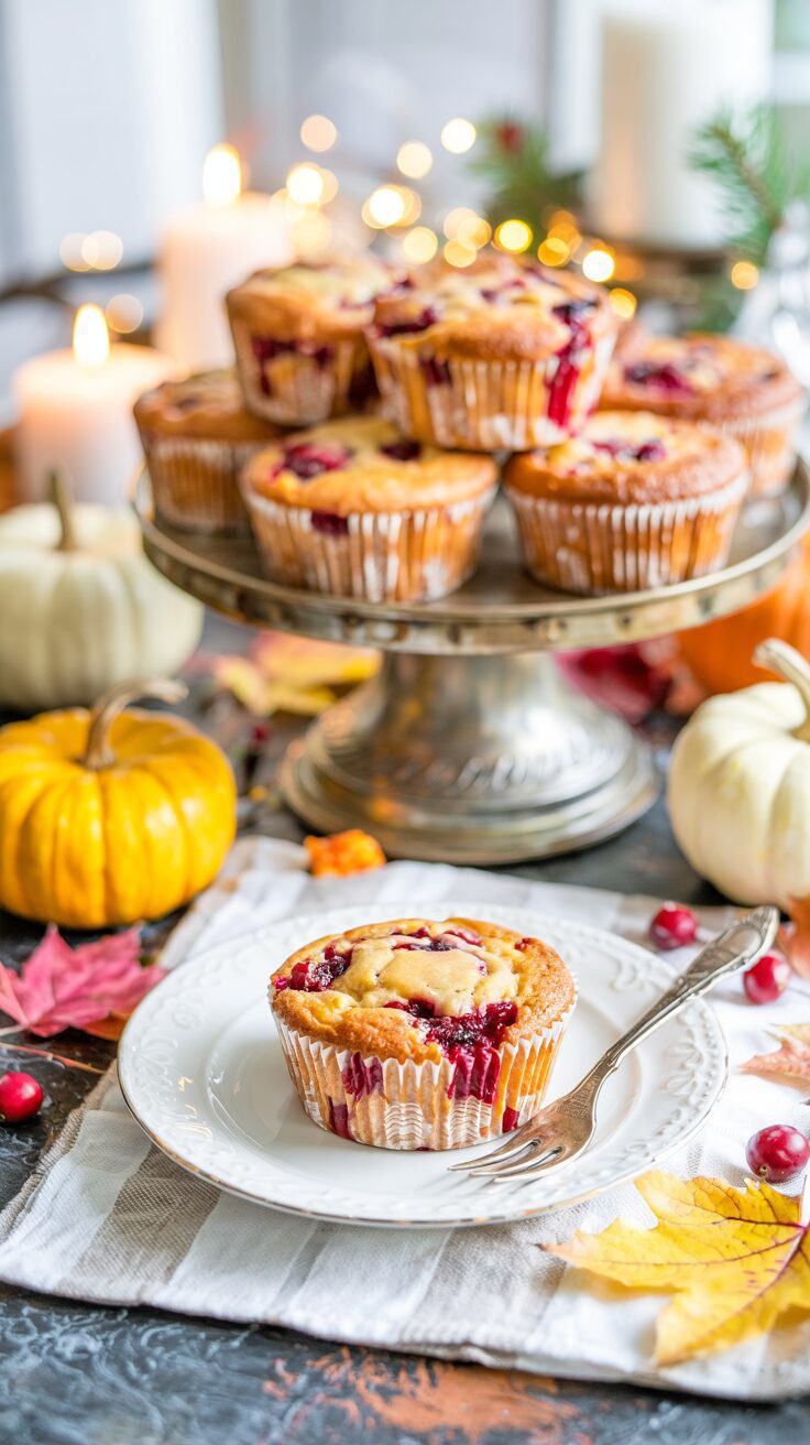 Fall Recipe? Looking For Some Inspiration For This Fall Season?