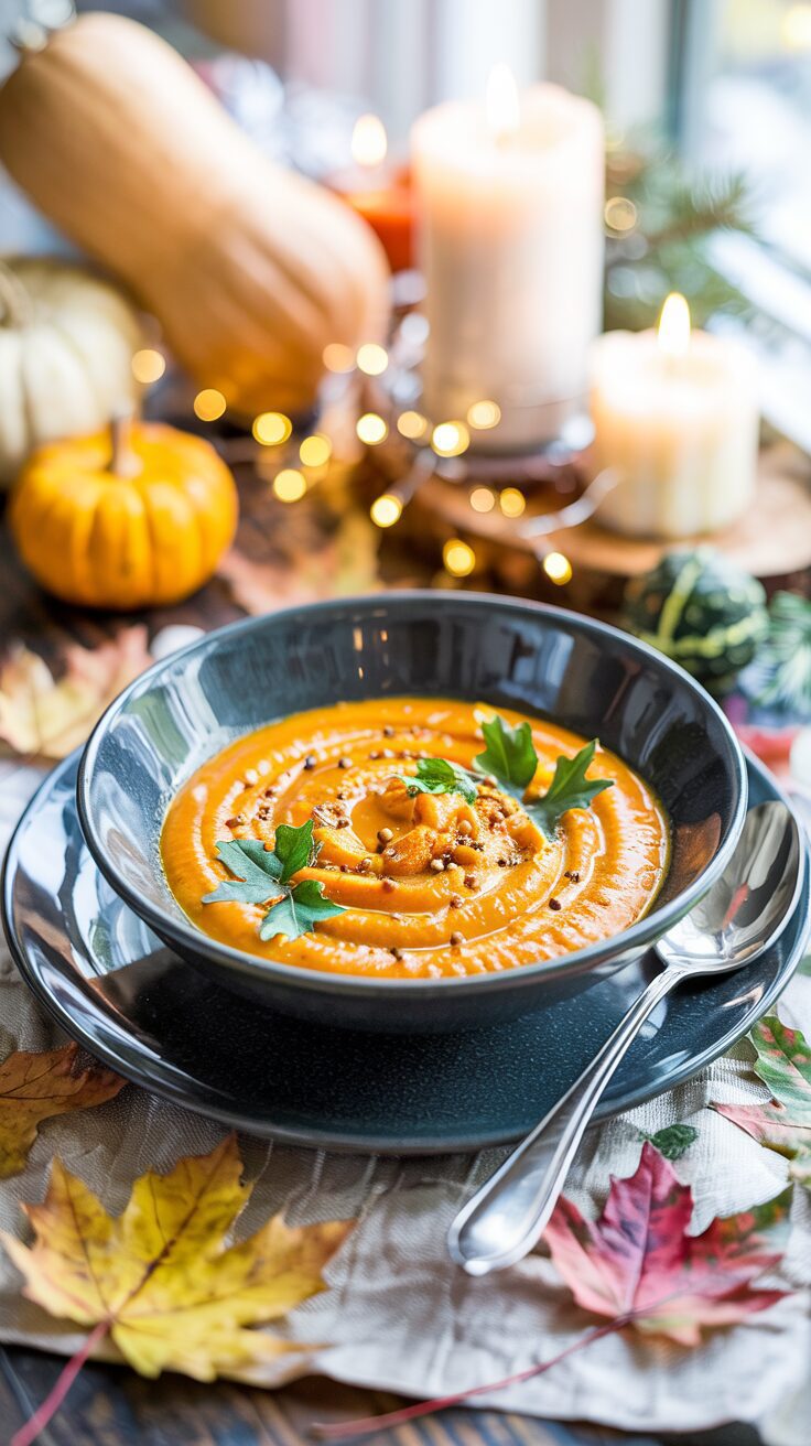 Fall Recipe? Looking For Some Inspiration For This Fall Season?