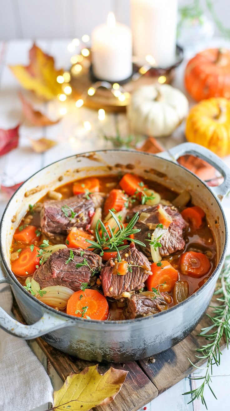 Fall Recipe? Looking For Some Inspiration For This Fall Season?