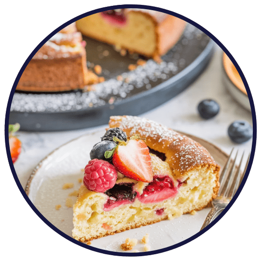 Homefoodblog Cakes and Sweets