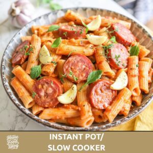Recipes for Instants Pots, Slowcooker and Crockpots