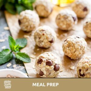 15 Meal Prep Ideas