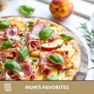 Mums Favorite Recipes