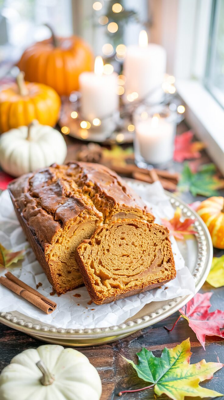 Fall Recipe? Looking For Some Inspiration For This Fall Season?