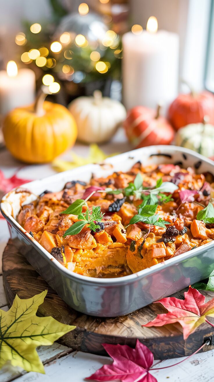 Fall Recipe? Looking For Some Inspiration For This Fall Season?